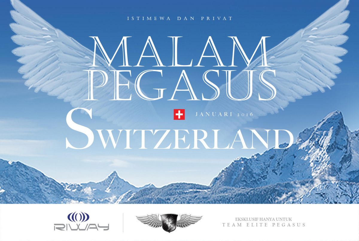 Malam Pegasus – Swiss