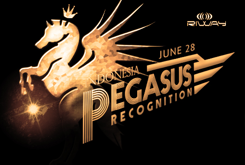 Indonesia Pegasus Recognition
