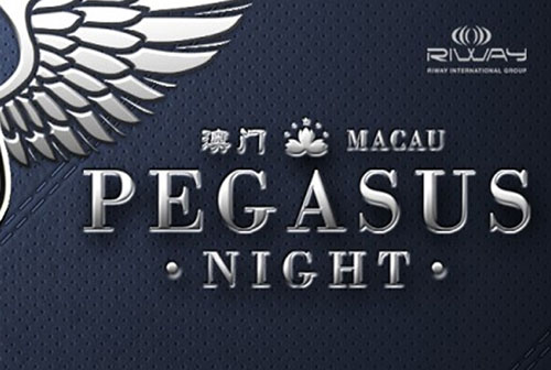 Pegasus Night