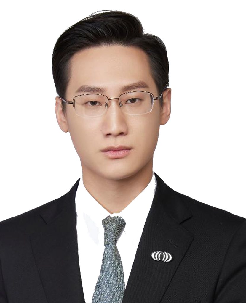 Louis Yang | RIWAY International Group