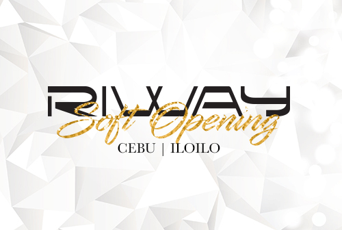RIWAY Philippines New Branch Opening