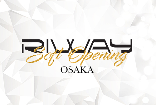 RIWAY Japan New Branch Opening