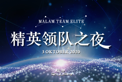 “Malam Team Elite” – Online