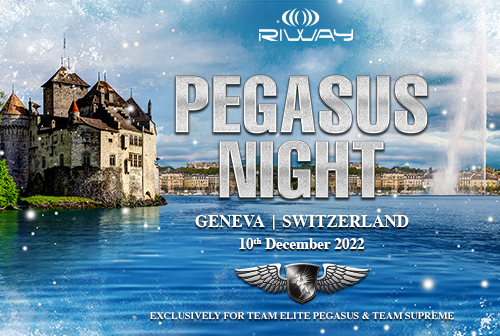 Pegasus Night – Switzerland