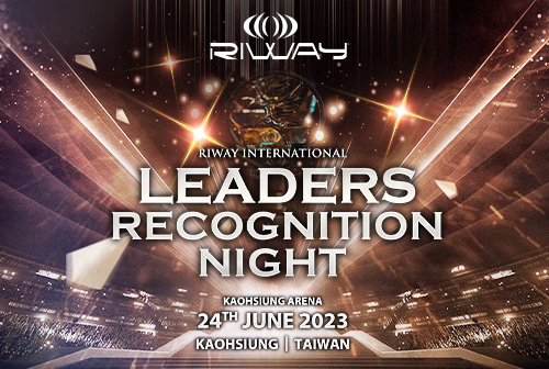 2023 2nd Quarter “Leaders Recognition Night”