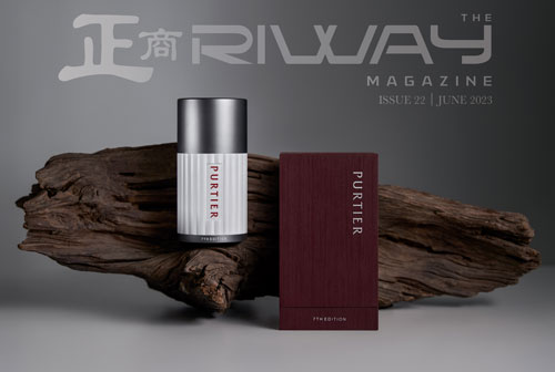 “นิตยสาร RIWAY” มิถุนายน 2566 วางจำหน่ายแล้ว