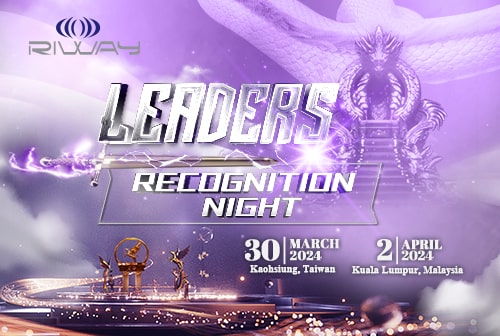 2024 1st Quarter “Leaders Recognition Night”