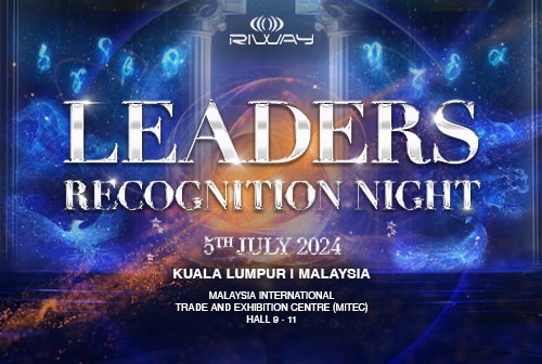 2024 2nd Quarter “Leaders Recognition Night”